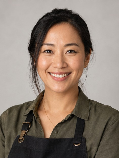 Hana K.